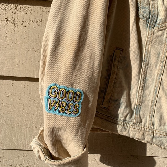 Fucking jackets! - Picture 2 of 5